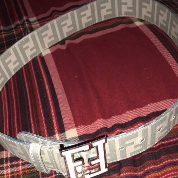 Fendi belt - Picture 4 of 4